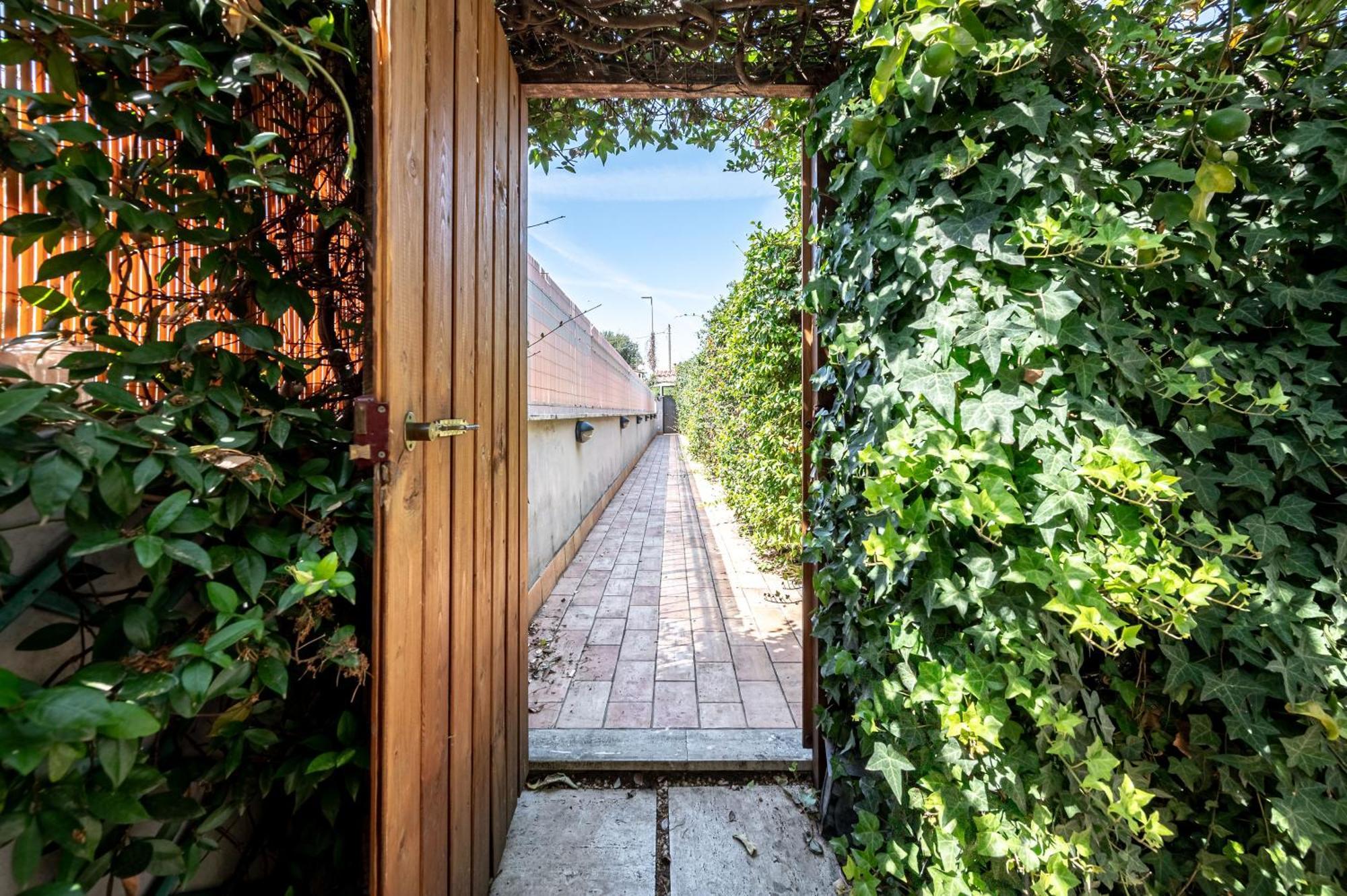 La Casa Dei Limoni Daire Roma Dış mekan fotoğraf