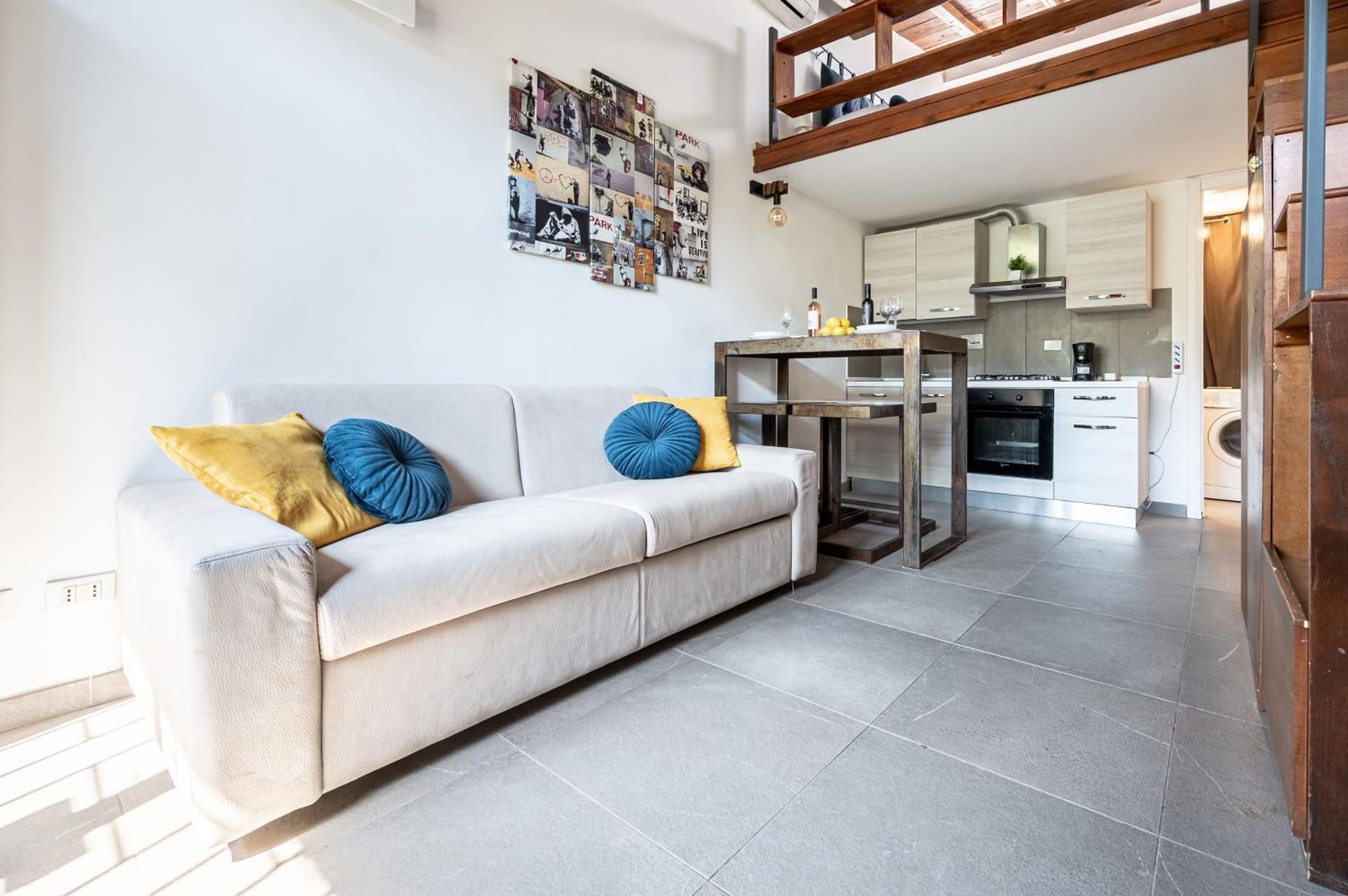 La Casa Dei Limoni Daire Roma Dış mekan fotoğraf