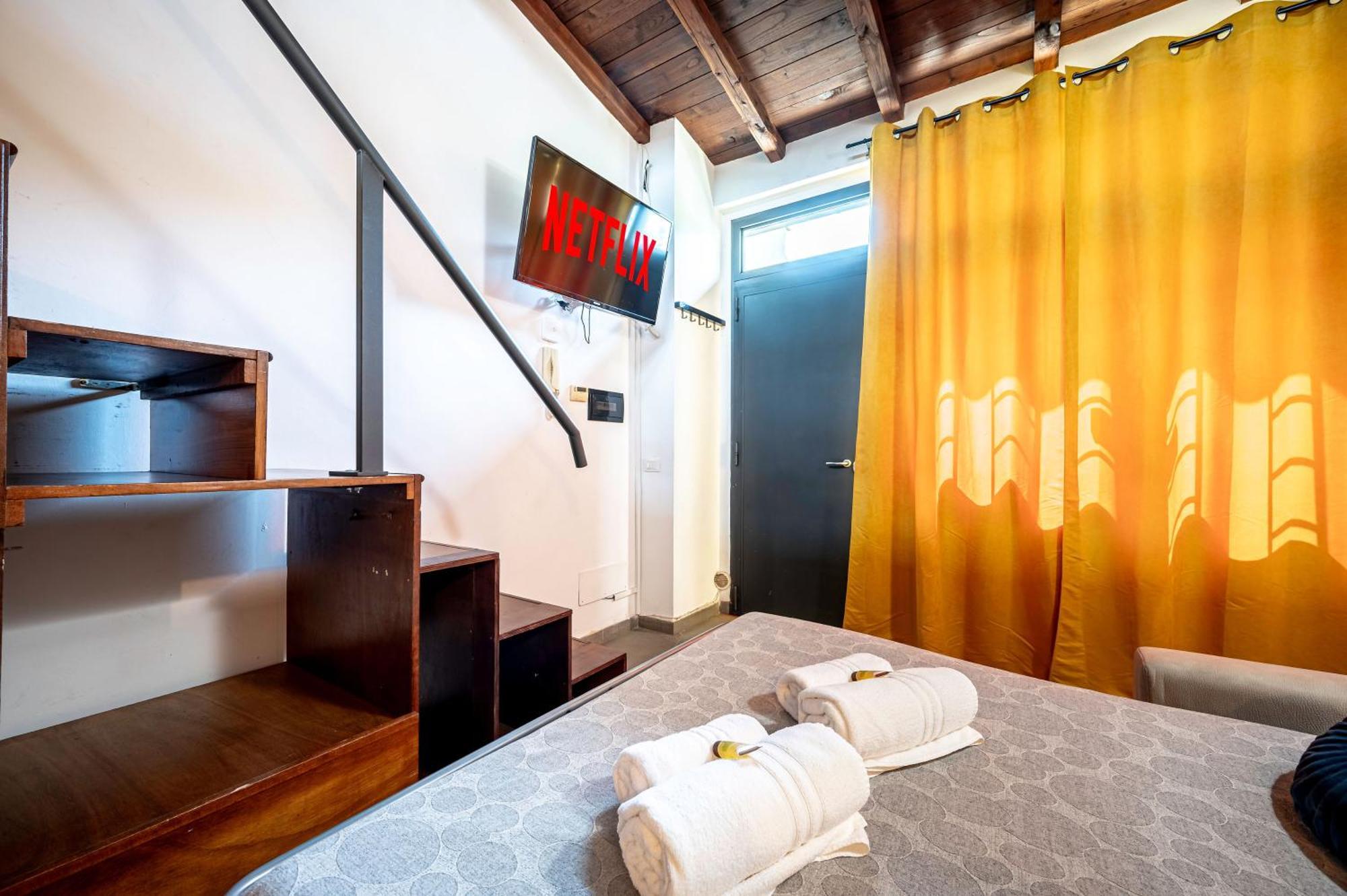 La Casa Dei Limoni Daire Roma Dış mekan fotoğraf