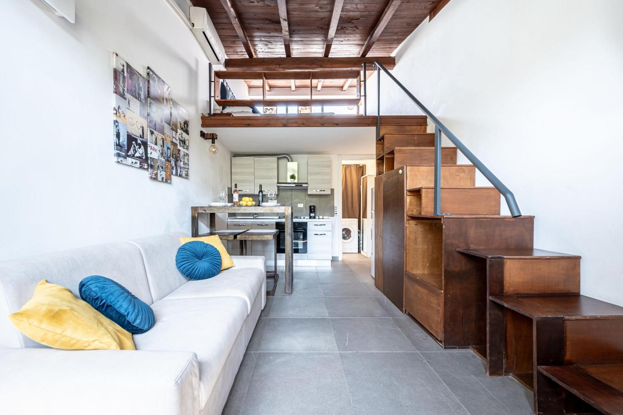 La Casa Dei Limoni Daire Roma Dış mekan fotoğraf